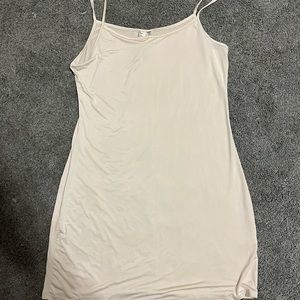 Blue pepper under garment